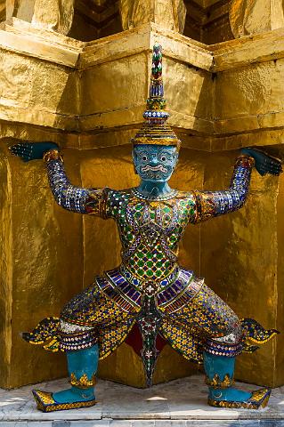64 Bangkok, Koninklijk Paleis.jpg